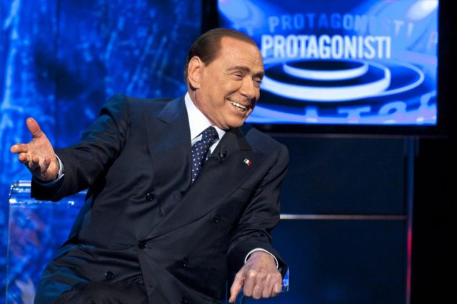 Τέλος στις γυναίκες-γλάστρες στην τηλεόραση θέλει να βάλει η διευθύντρια της RAI